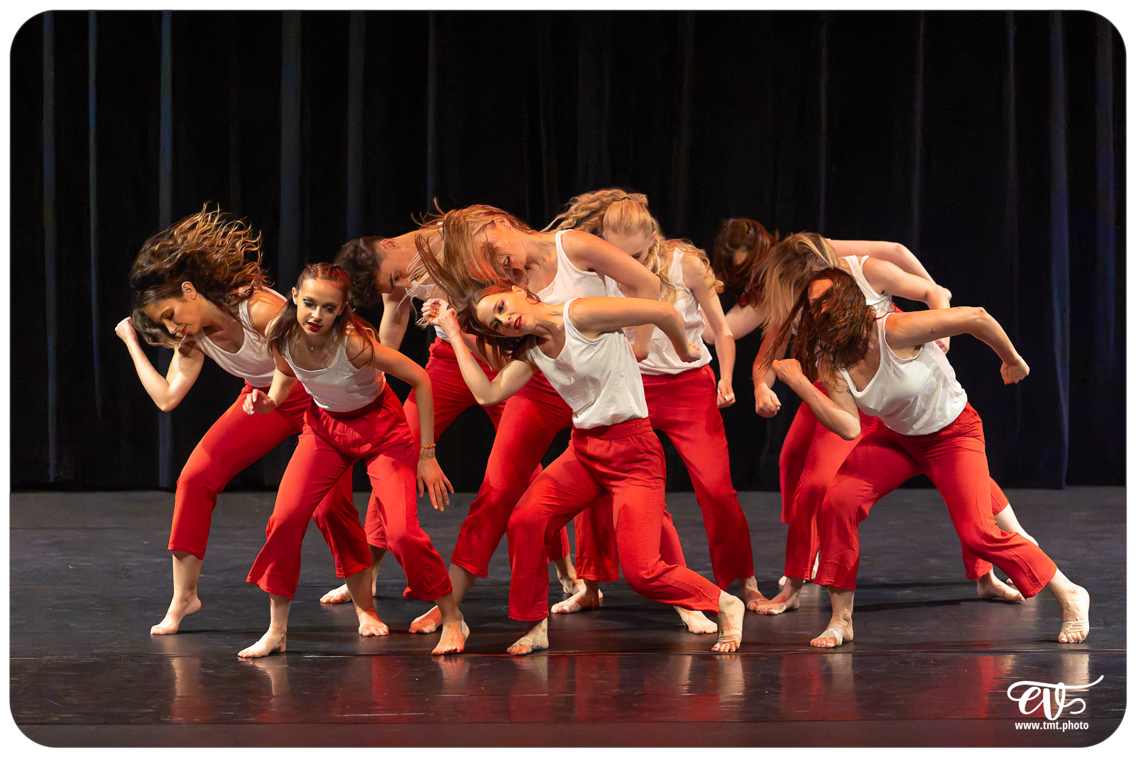 ECOLE DE DANSE CÉCILE ADAMOW